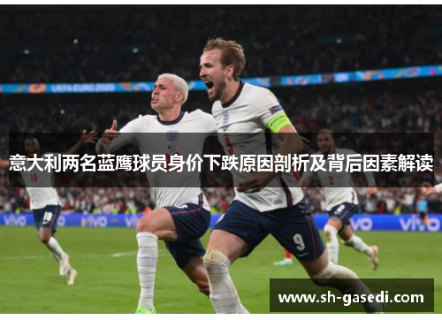 意大利两名蓝鹰球员身价下跌原因剖析及背后因素解读
