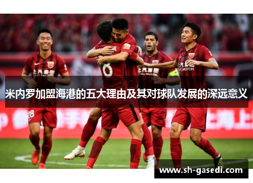 米内罗加盟海港的五大理由及其对球队发展的深远意义